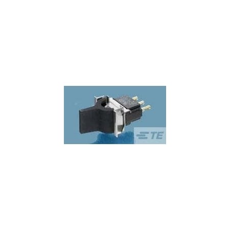 Te Connectivity FLN19WHITE04=LEVER ACTION SWITCH 2-6437630-6